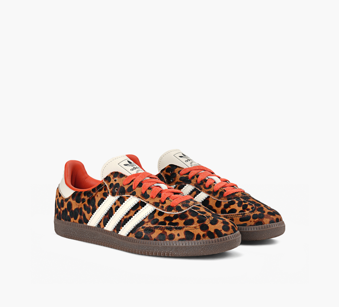SAMBA OG