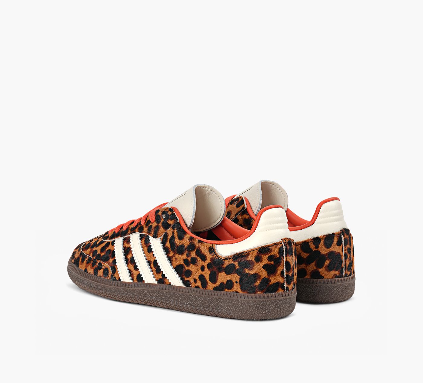 SAMBA OG