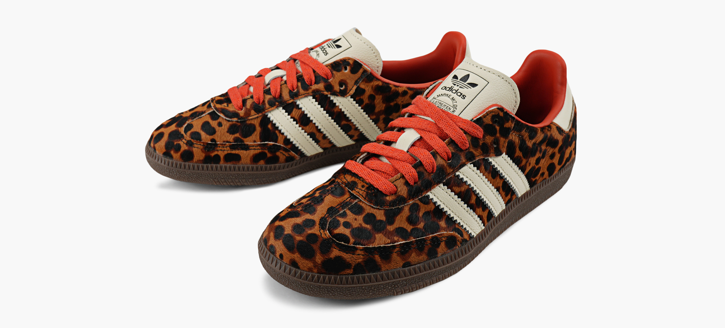 SAMBA OG