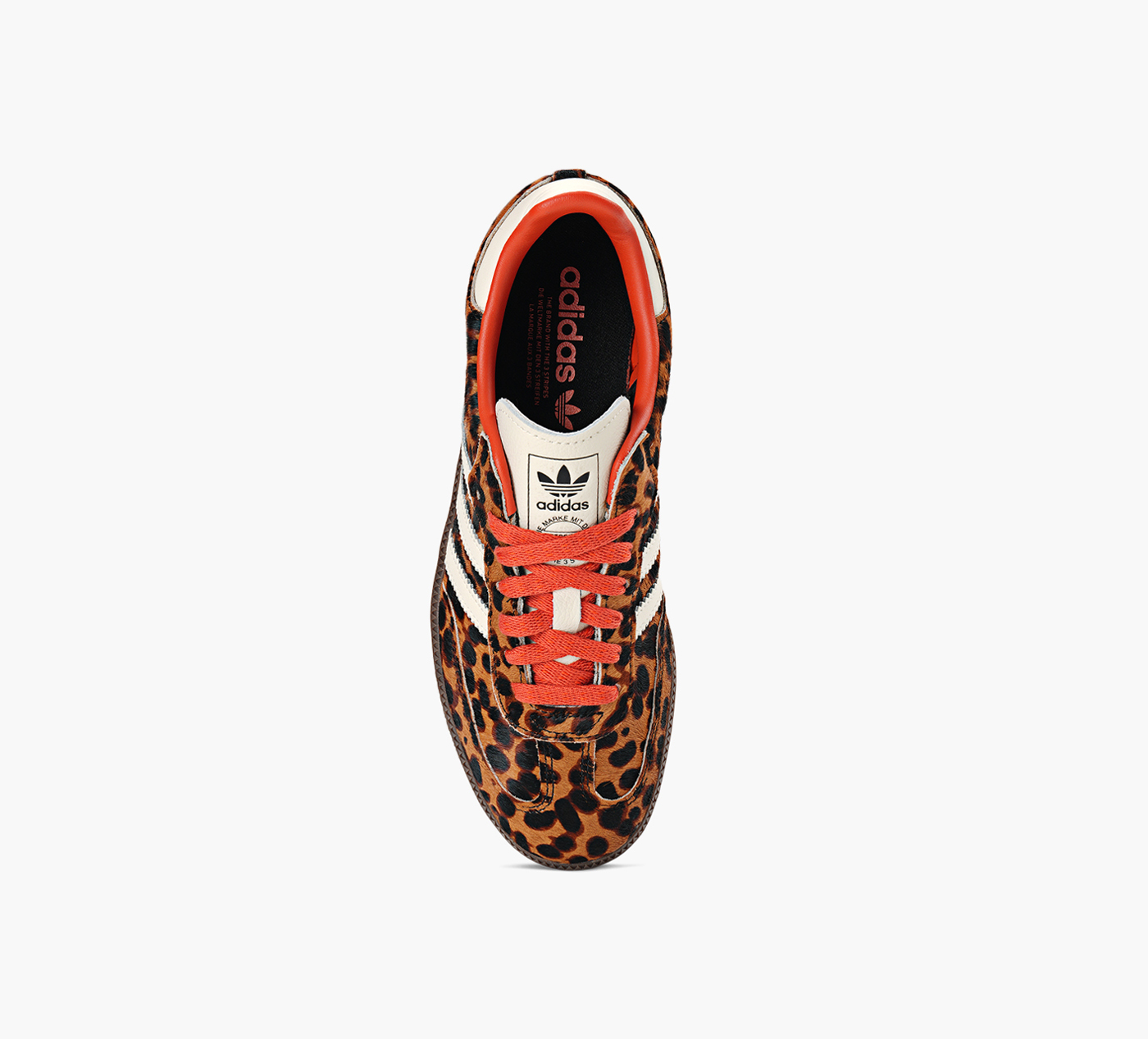 SAMBA OG