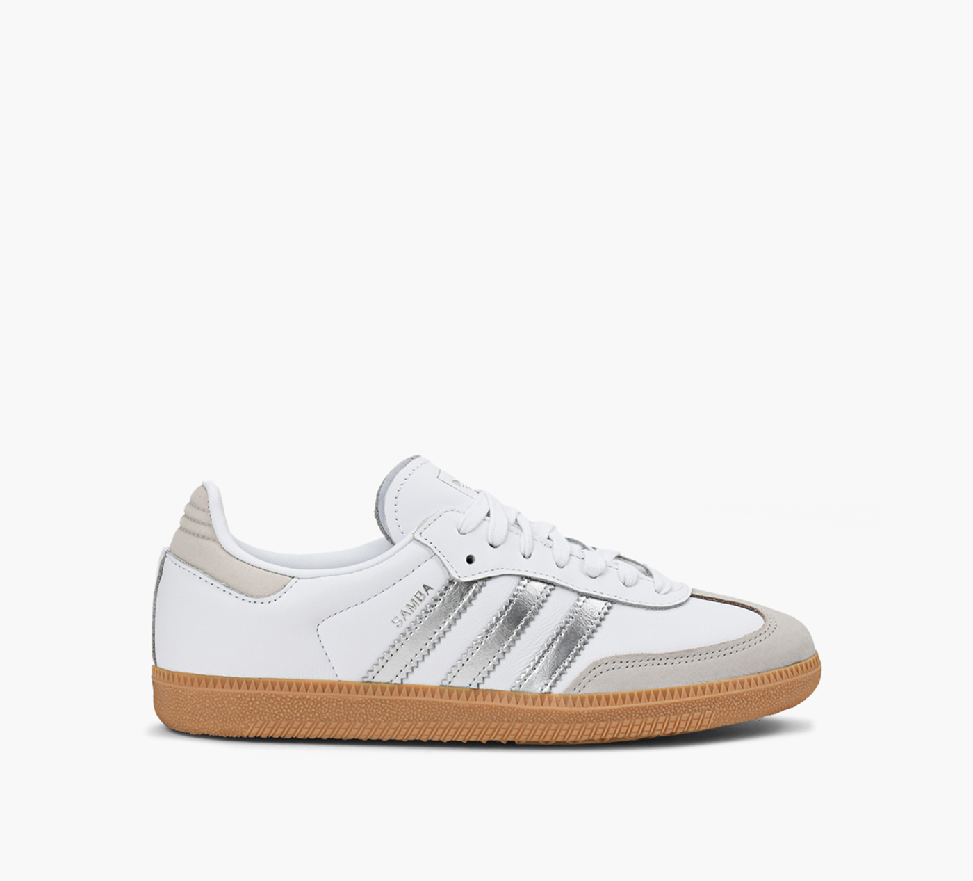 SAMBA OG