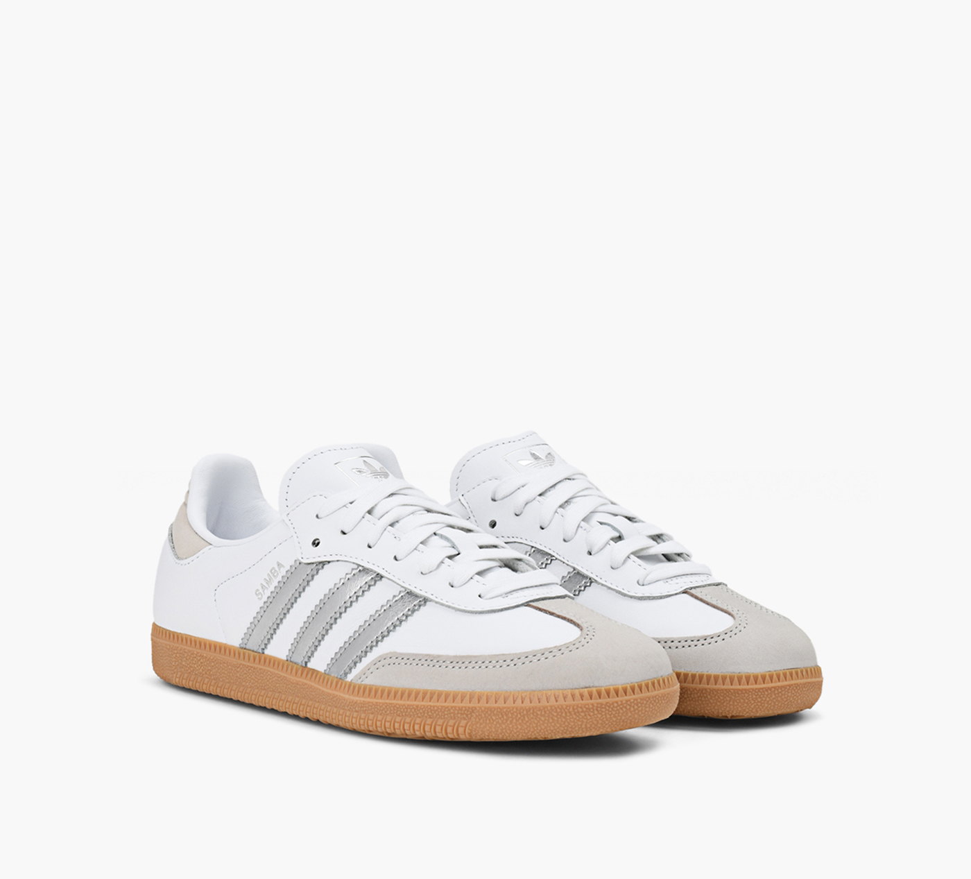 SAMBA OG