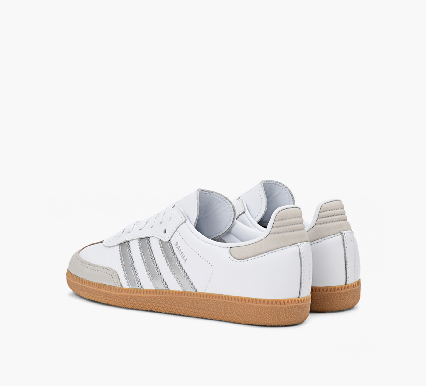 SAMBA OG