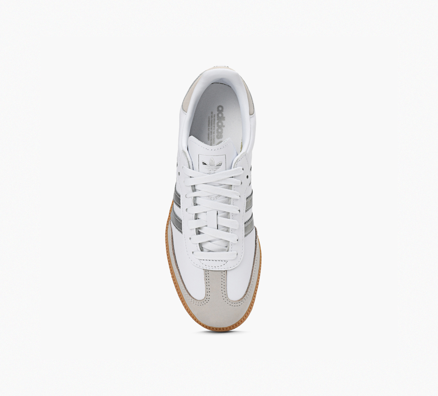 SAMBA OG