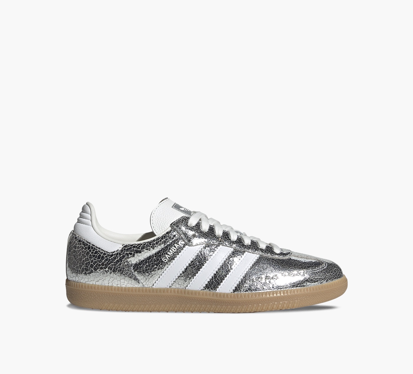 SAMBA OG