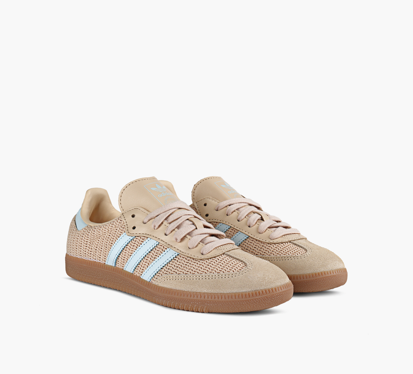 SAMBA OG