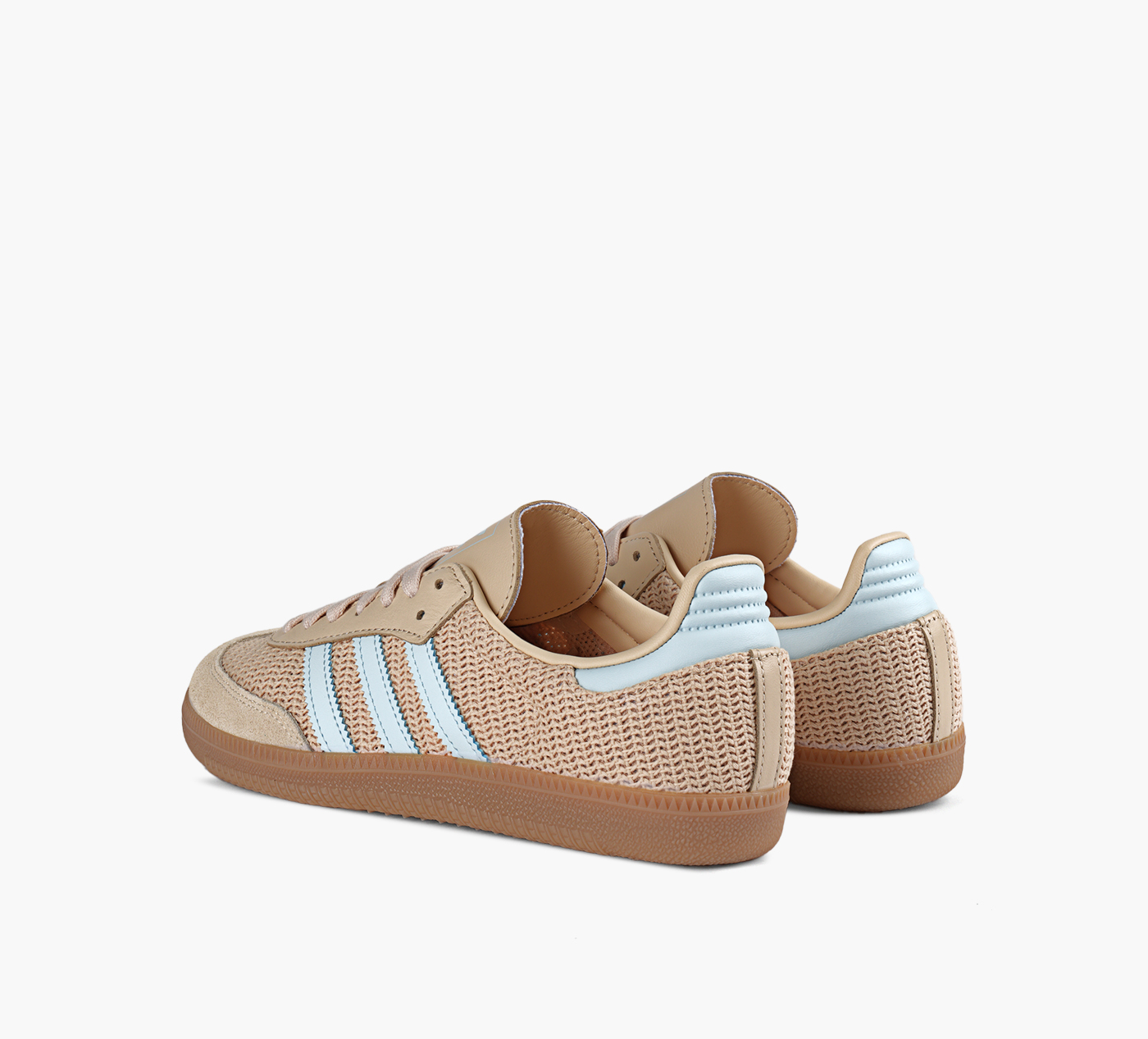 SAMBA OG