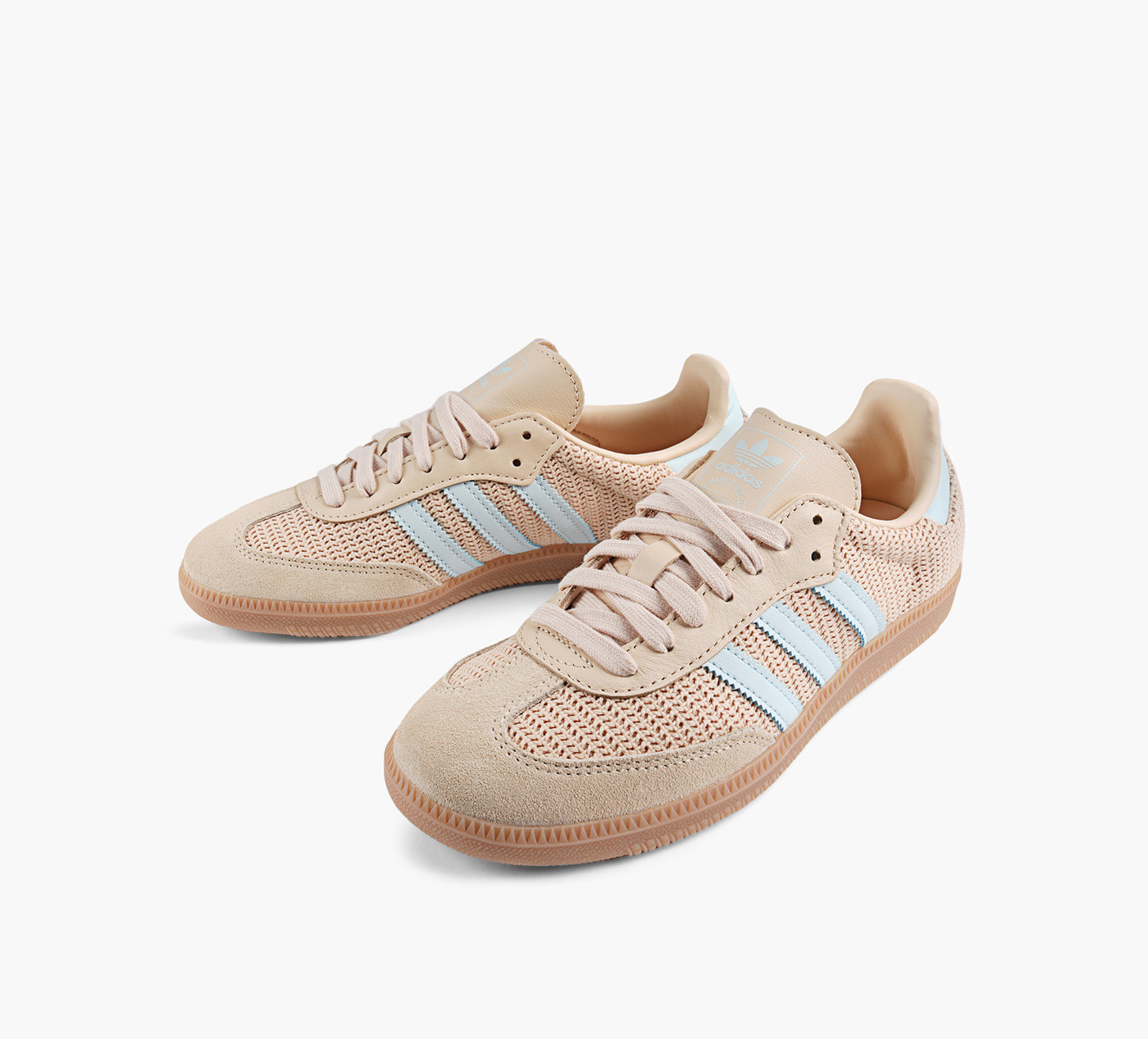 SAMBA OG