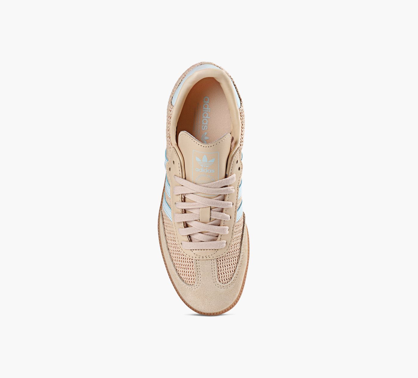 SAMBA OG