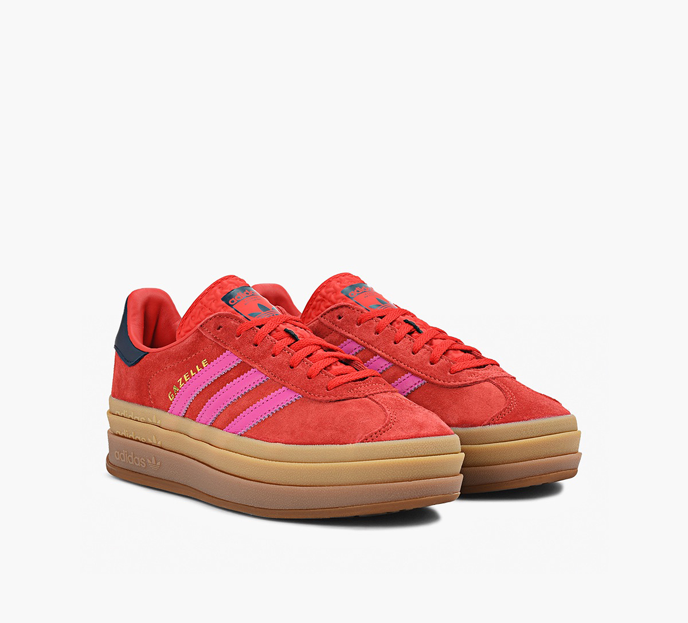 GAZELLE BOLD