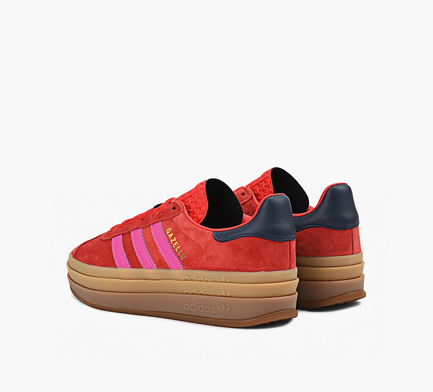 GAZELLE BOLD