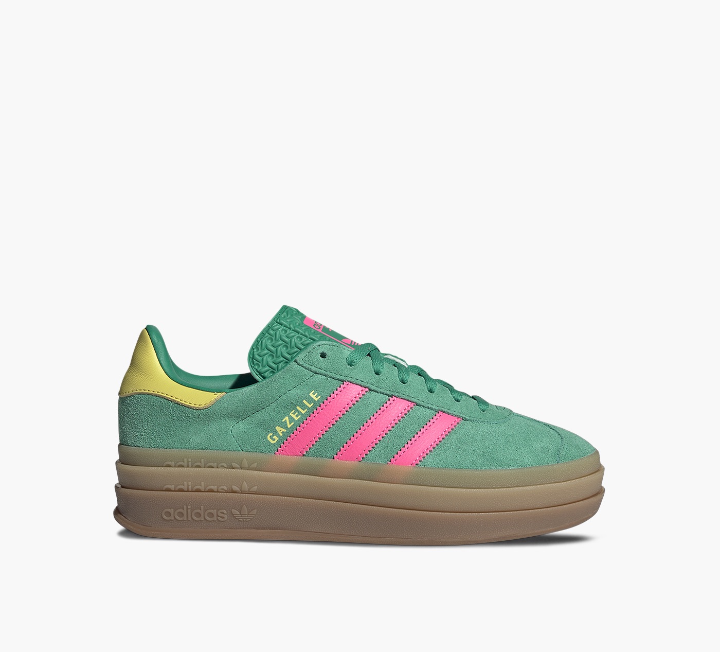 ADIDAS GAZELLE BOLD W | Browns Shoes