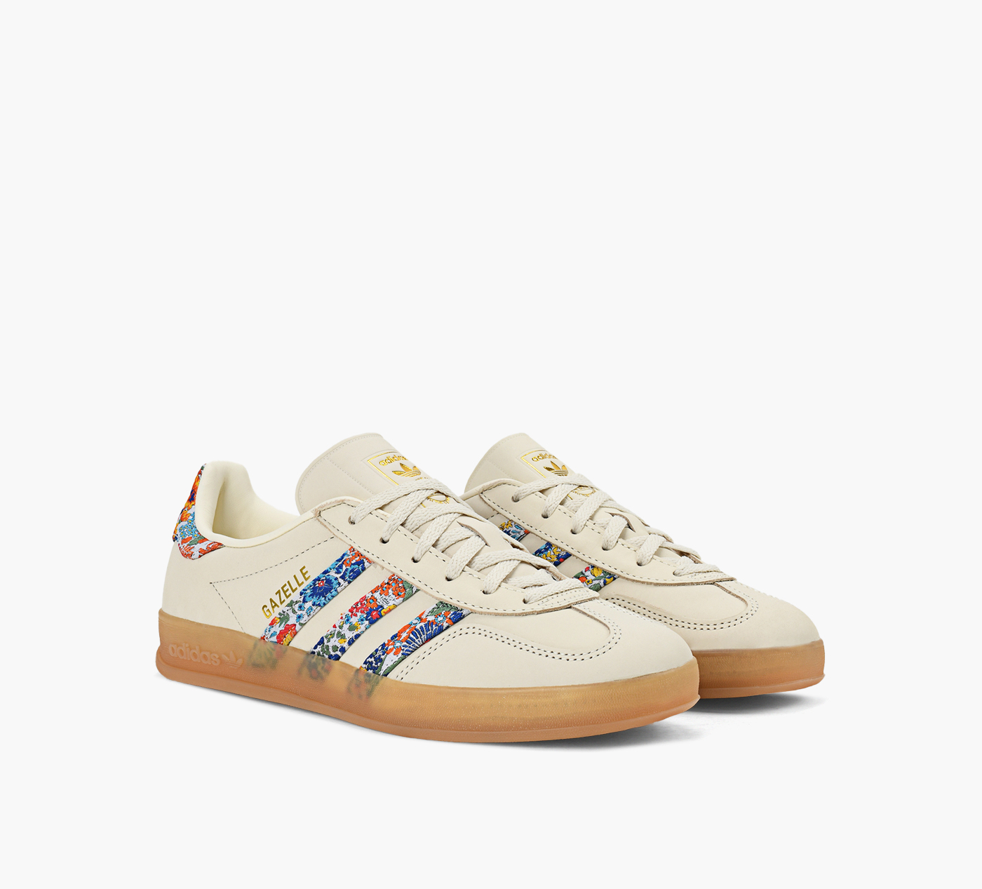 GAZELLE INDOOR X LIBERTY LONDON