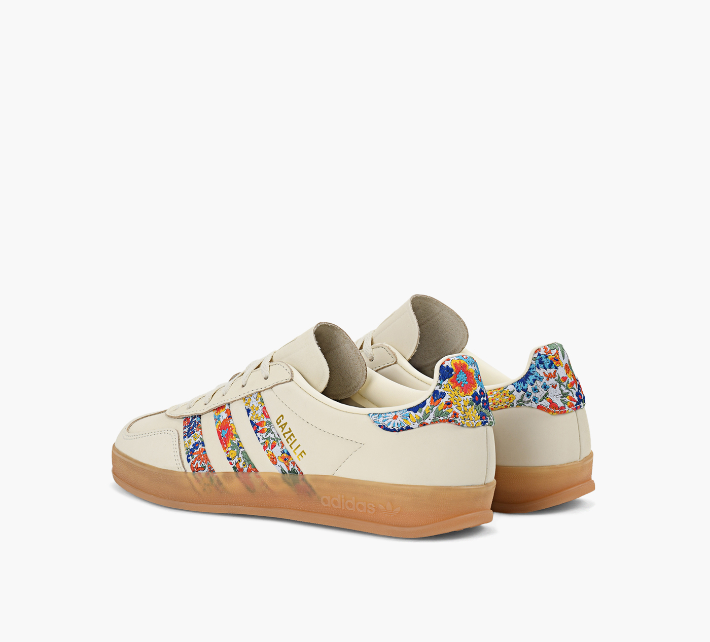 GAZELLE INDOOR X LIBERTY LONDON