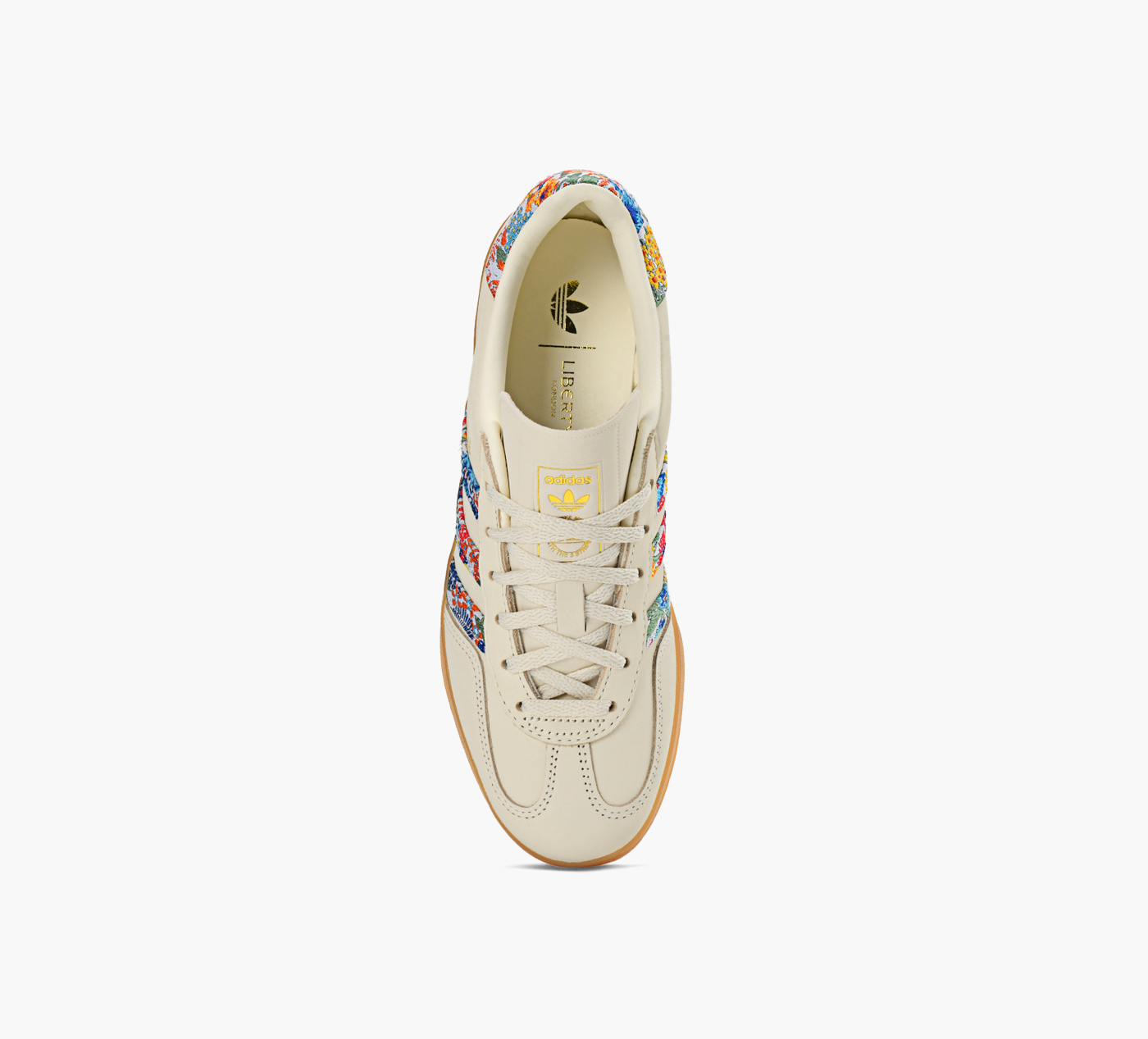 GAZELLE INDOOR X LIBERTY LONDON