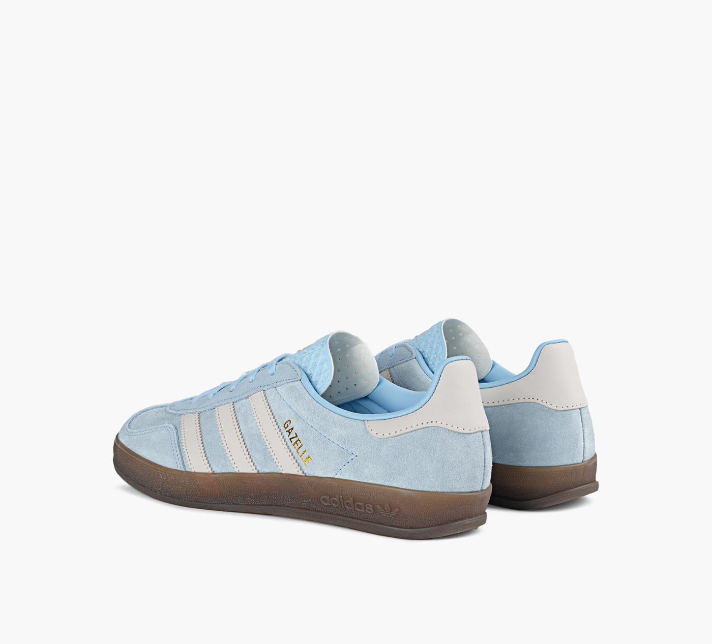 GAZELLE INDOOR