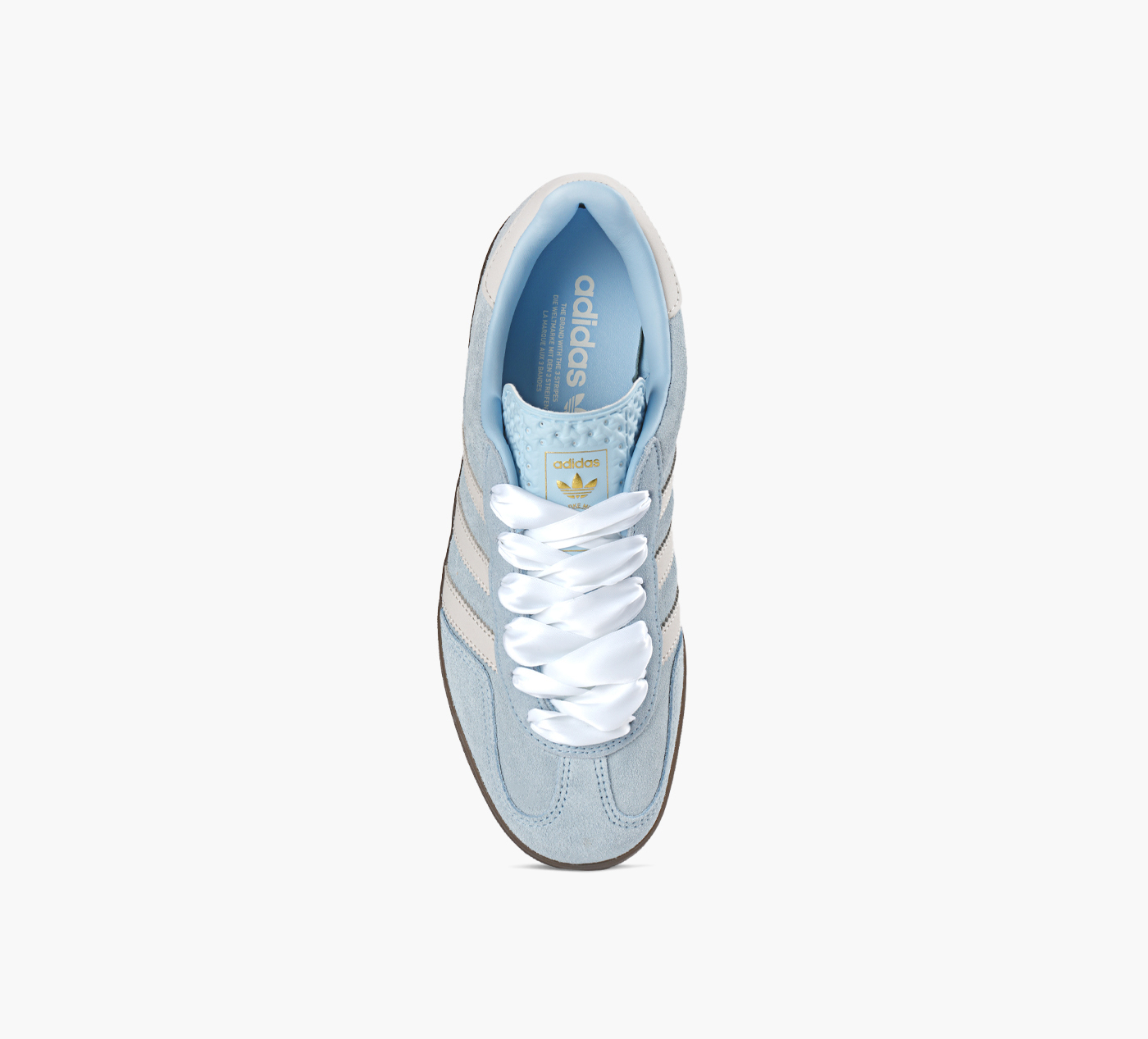 GAZELLE INDOOR