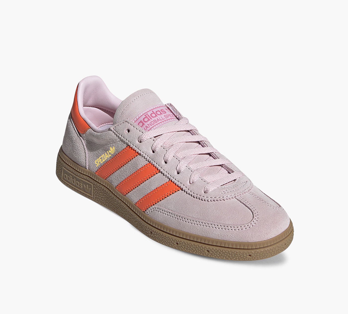 HANDBALL SPEZIAL