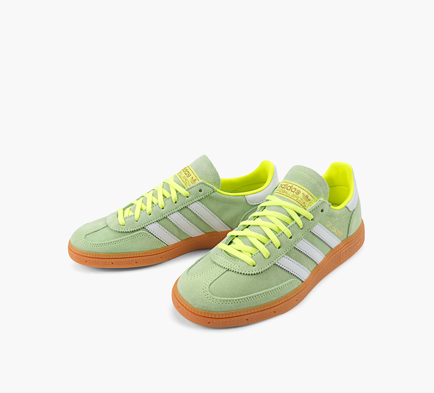 HANDBALL SPEZIAL