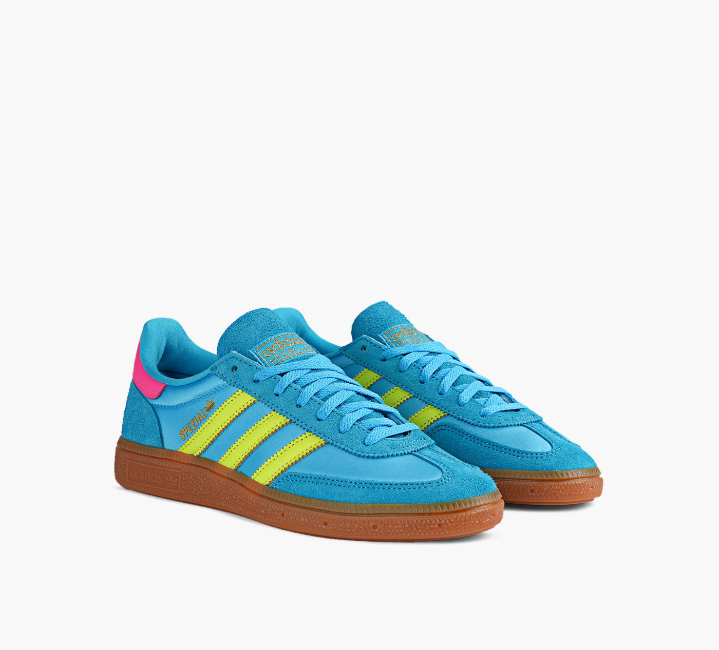 HANDBALL SPEZIAL