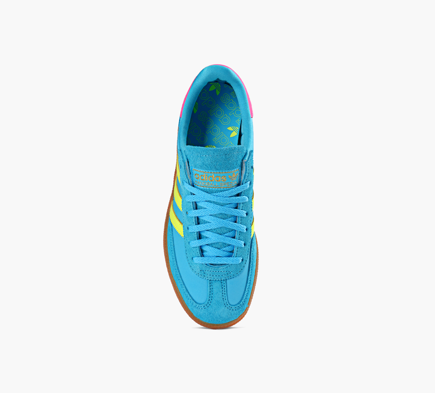 HANDBALL SPEZIAL
