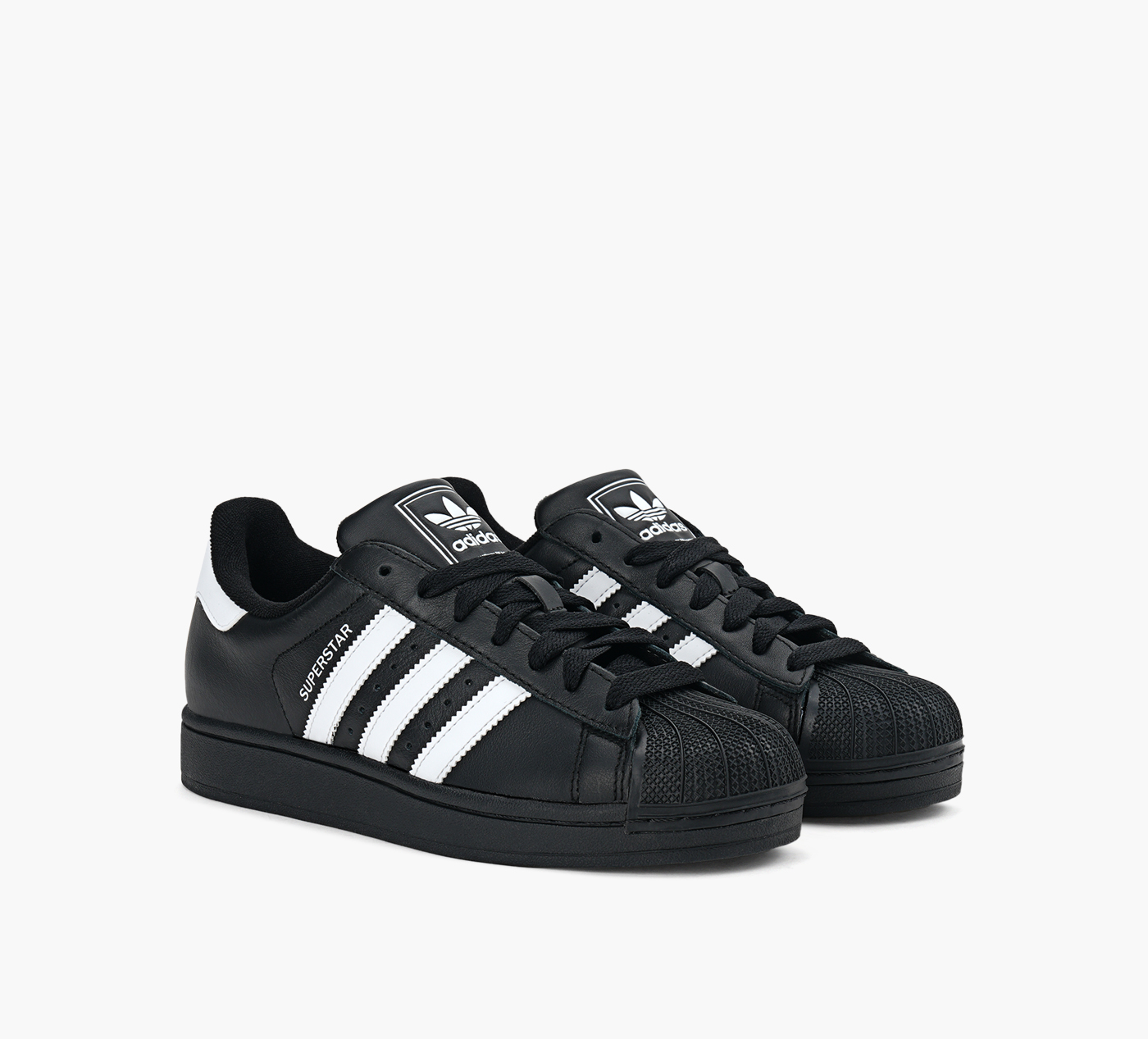 SUPERSTAR II