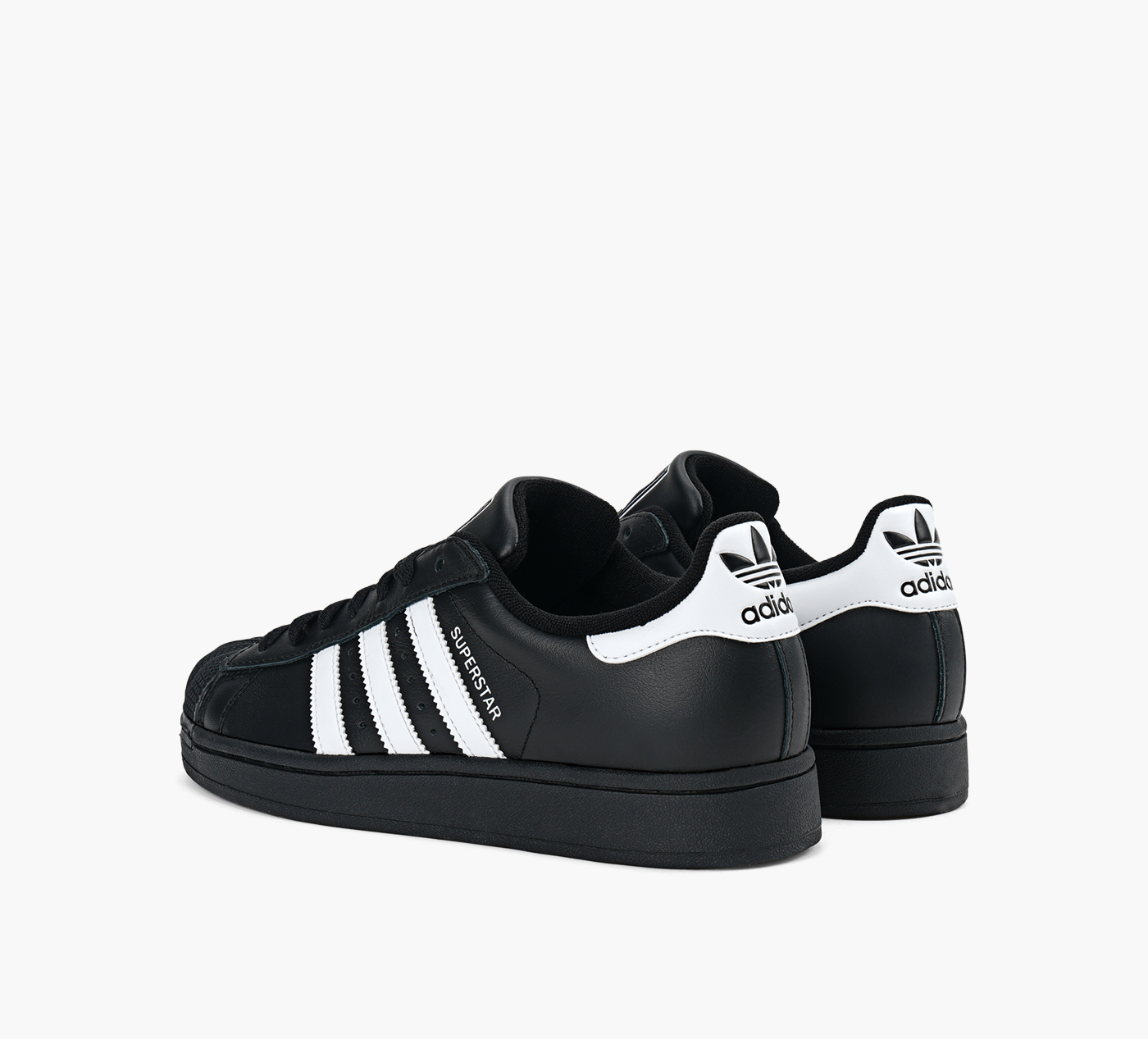 SUPERSTAR II