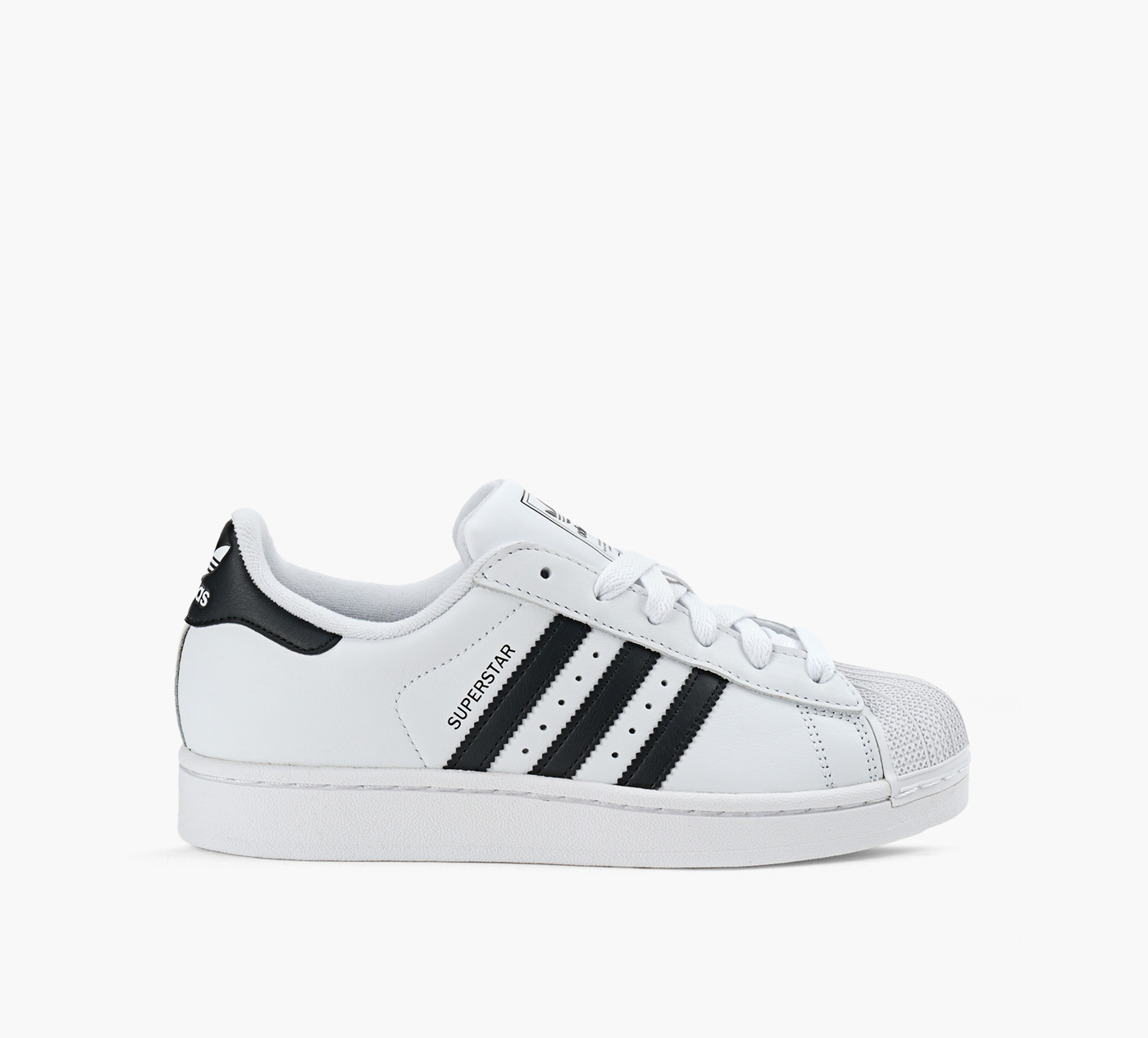 SUPERSTAR II