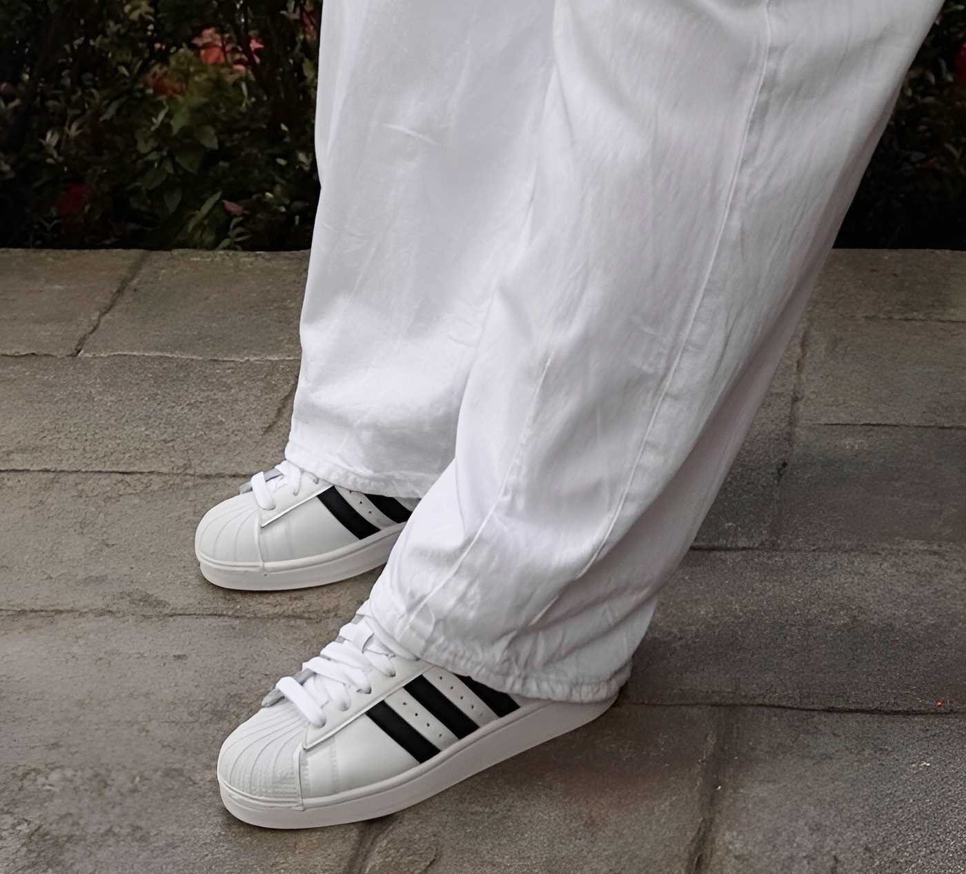 SUPERSTAR II