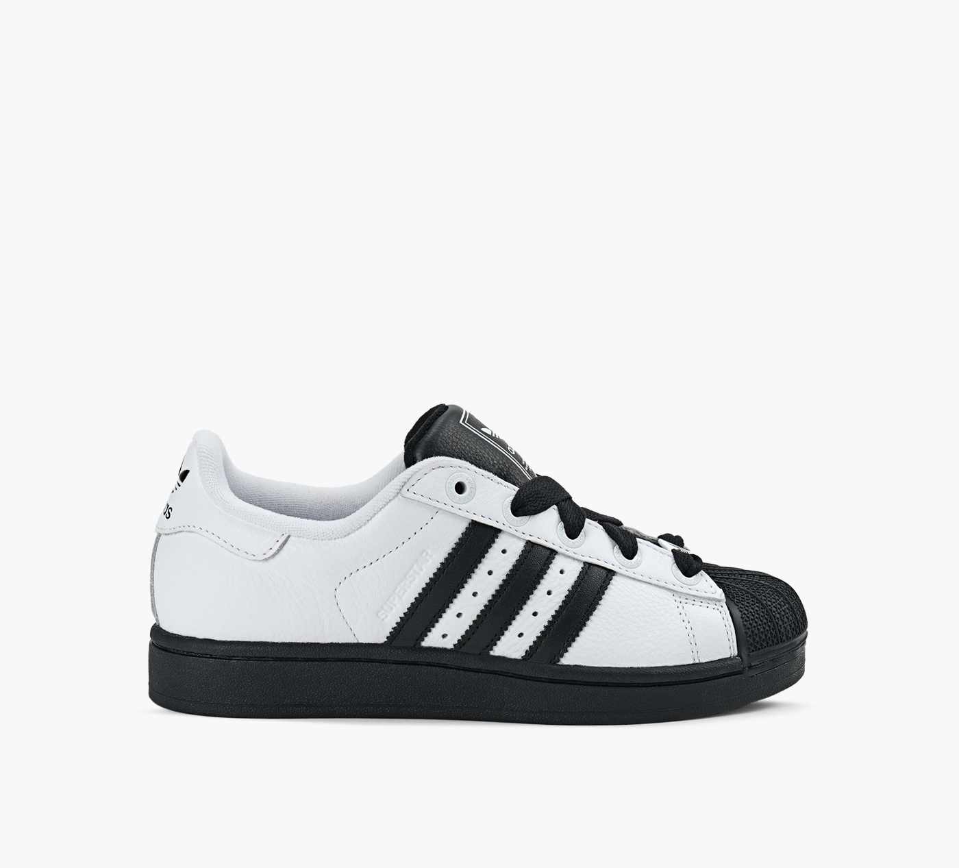 SUPERSTAR II