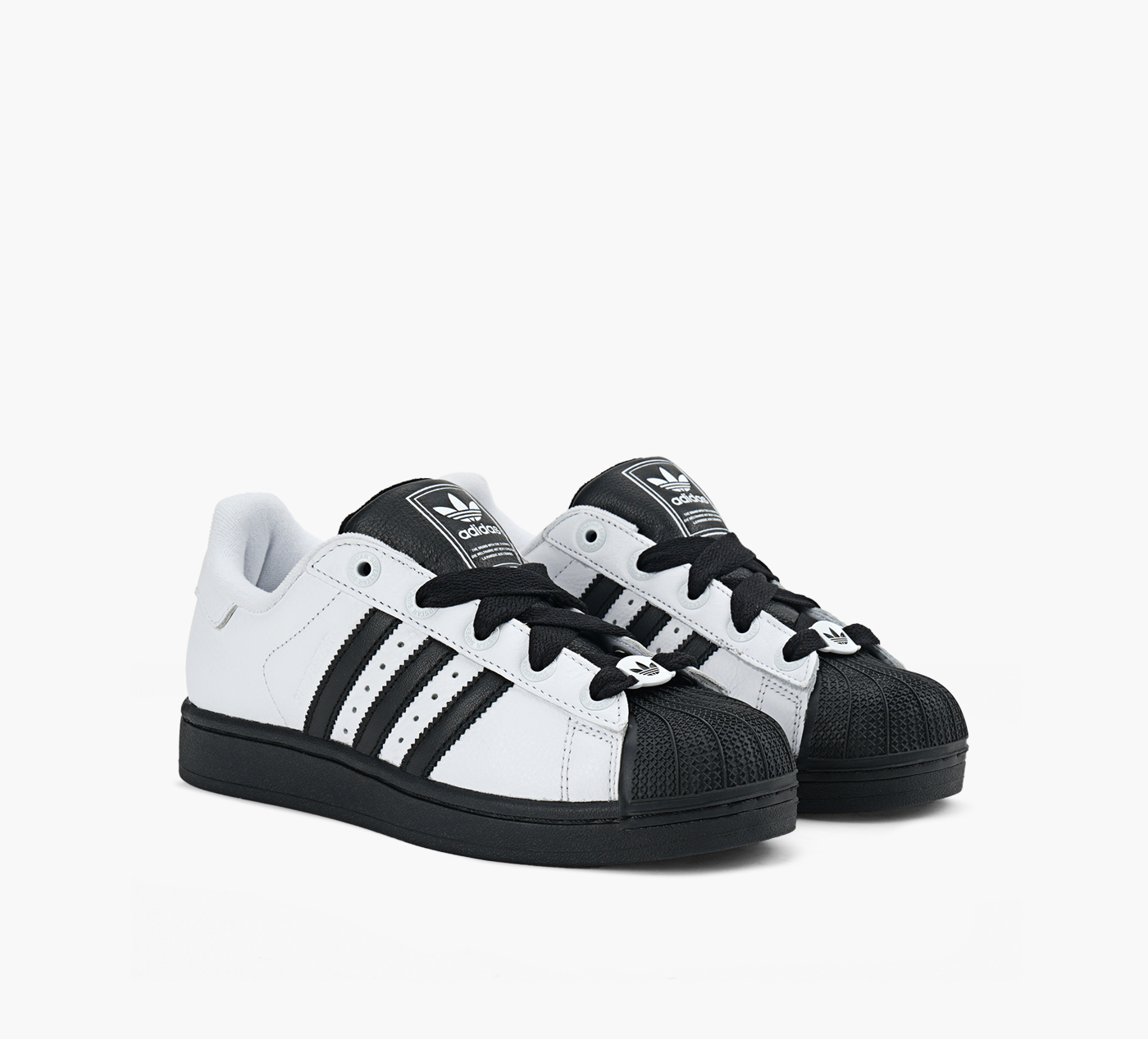 SUPERSTAR II