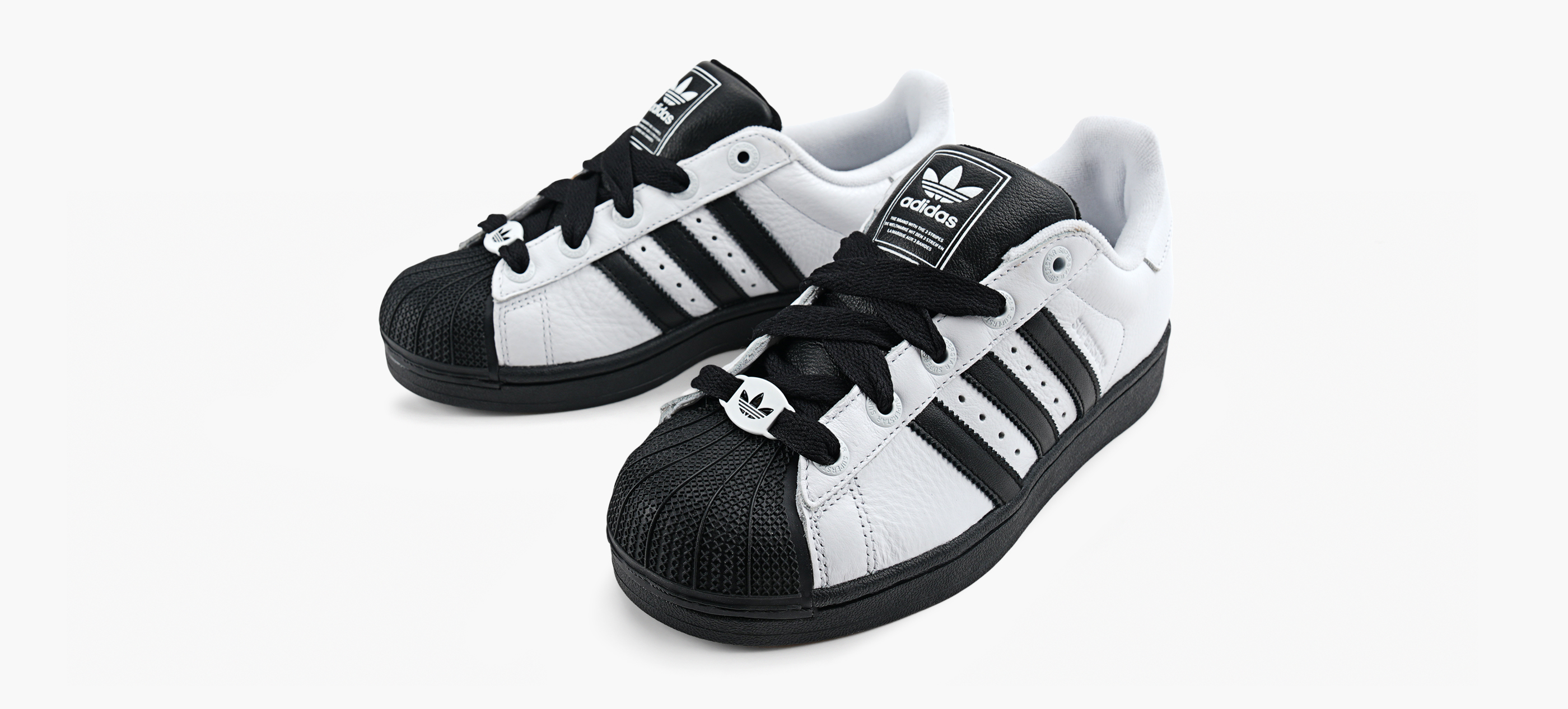 SUPERSTAR II