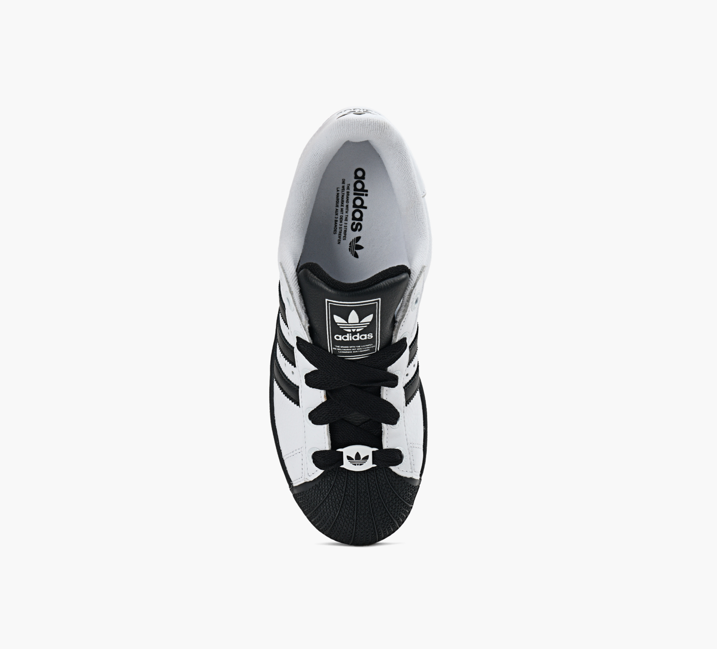 SUPERSTAR II