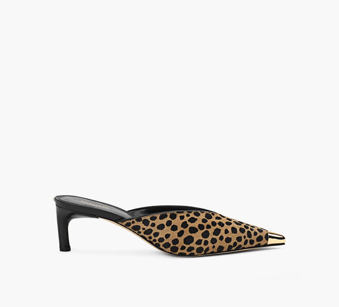 KASIA MULE PUMP