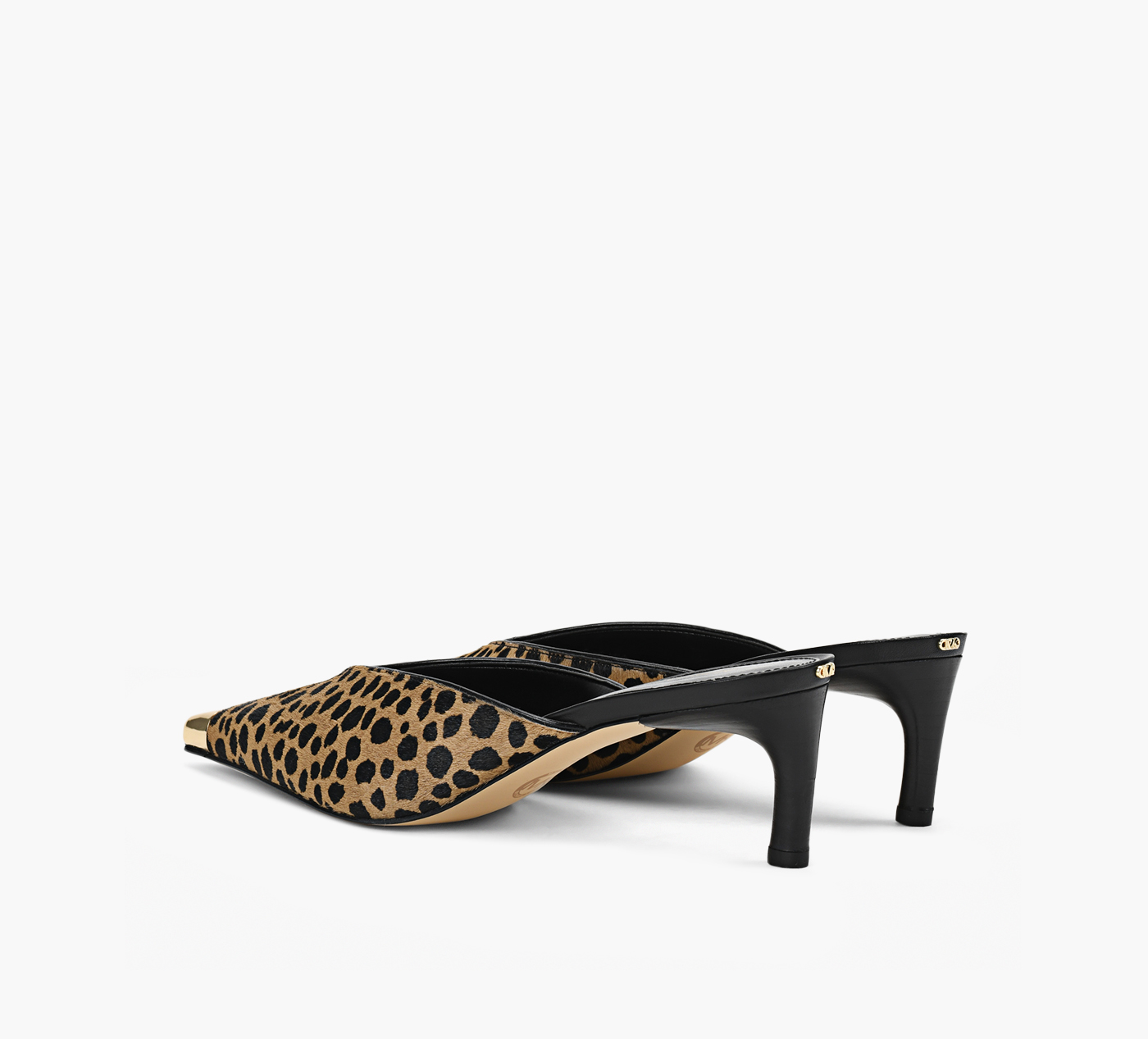 KASIA MULE PUMP