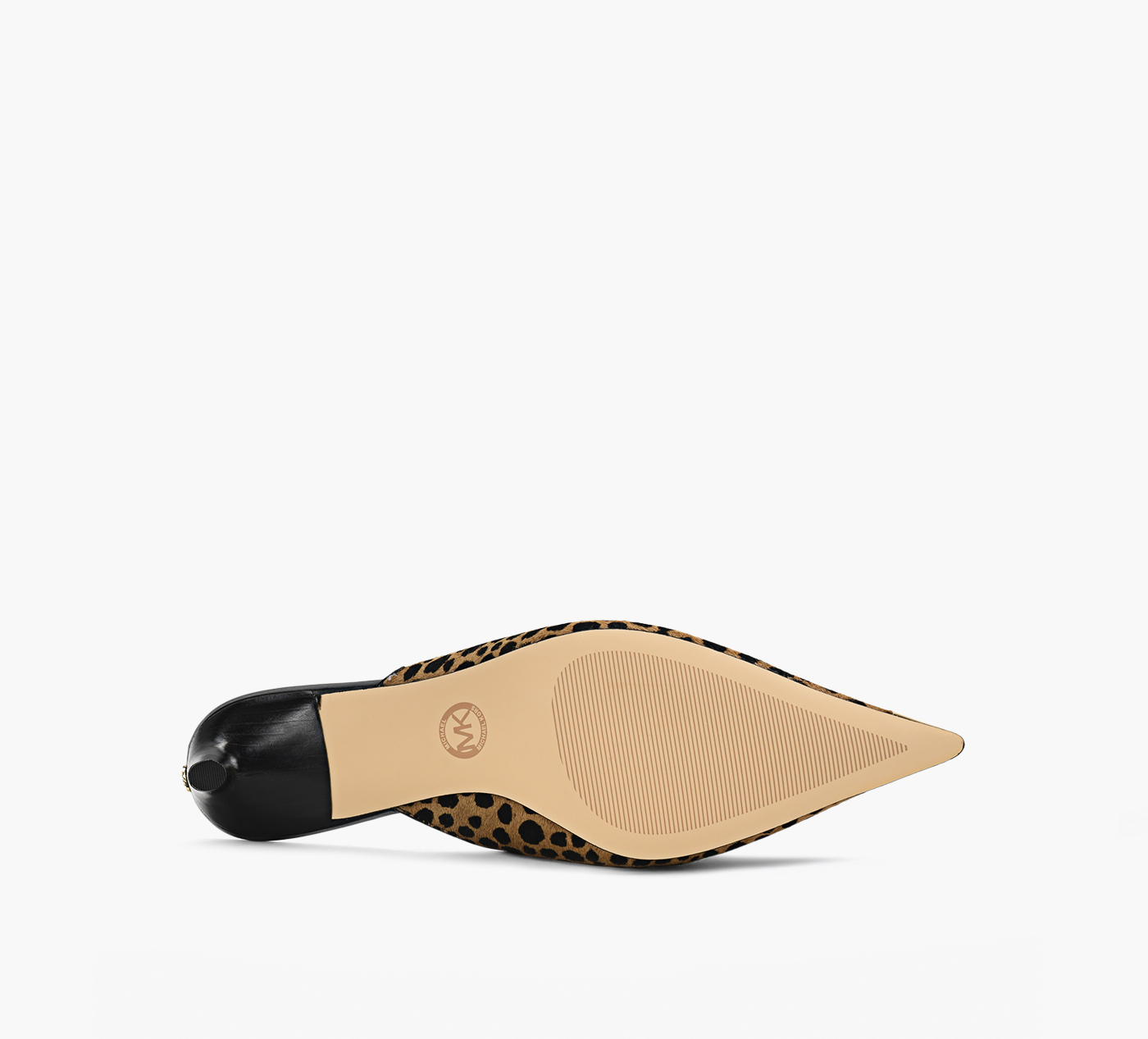 KASIA MULE PUMP