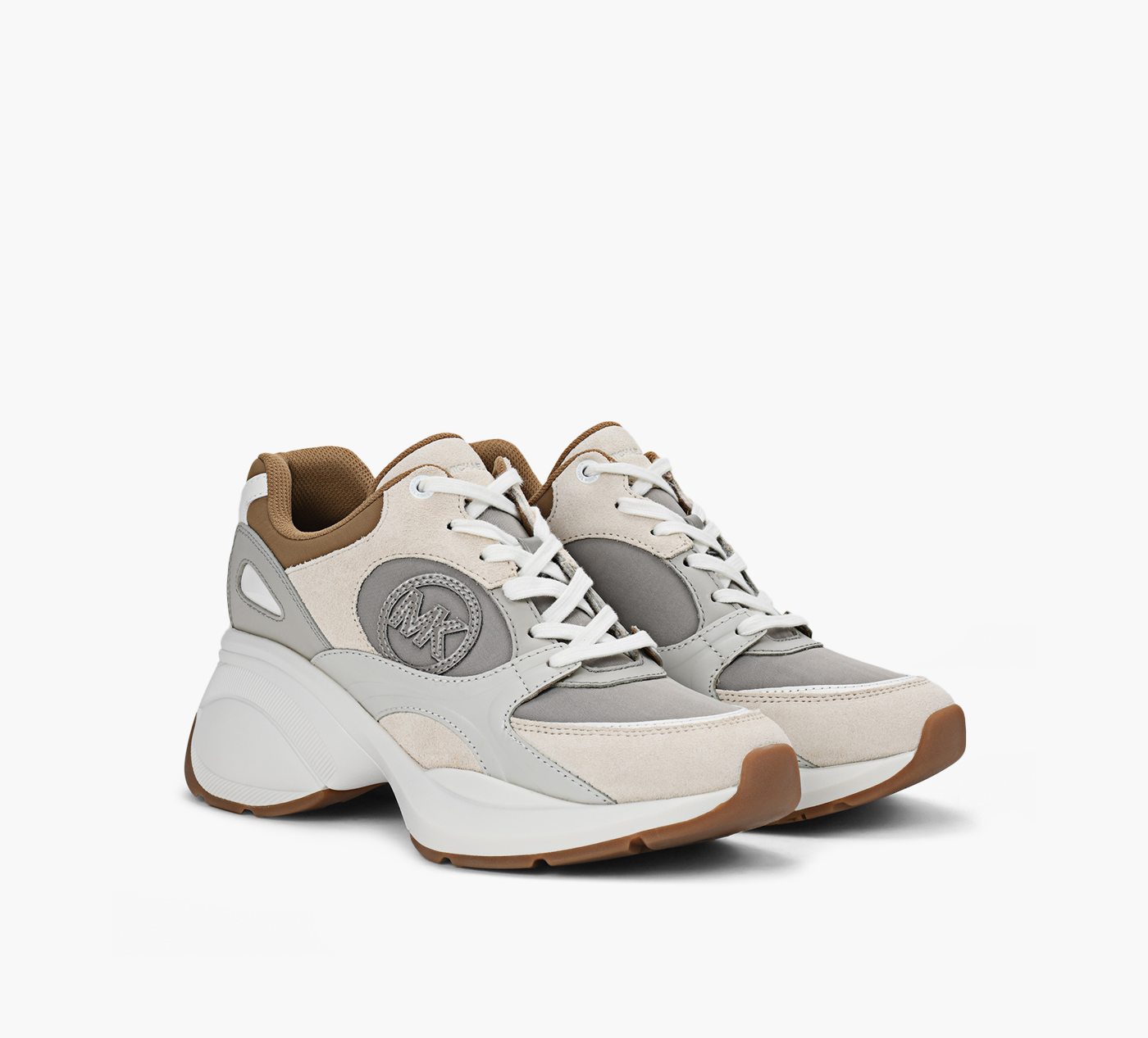 ZUMA KNIT TRAINER