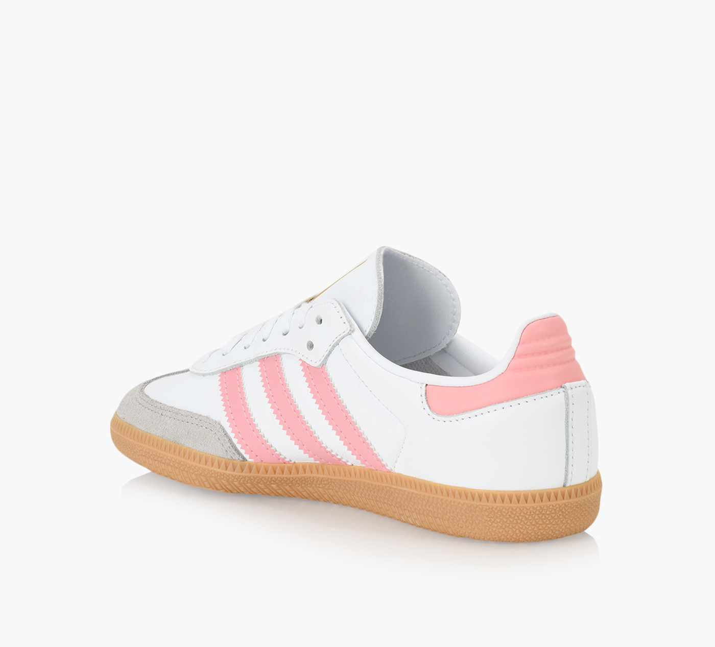 SAMBA OG