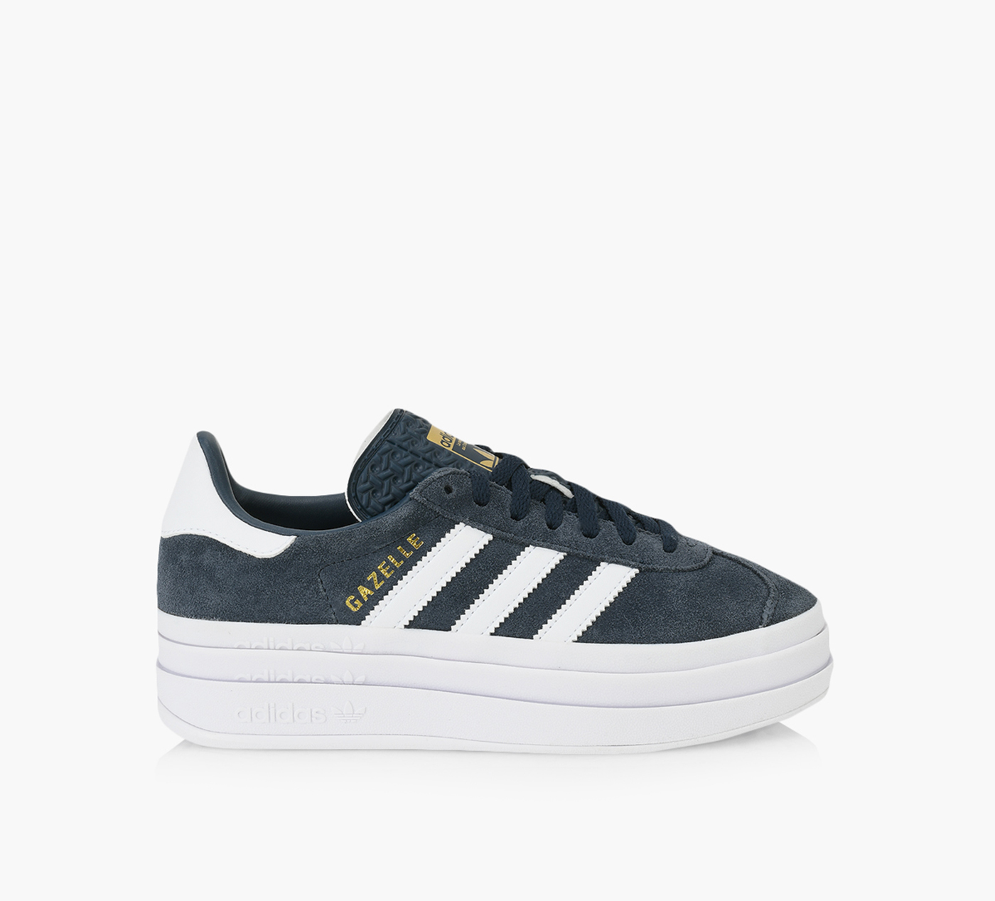 GAZELLE BOLD