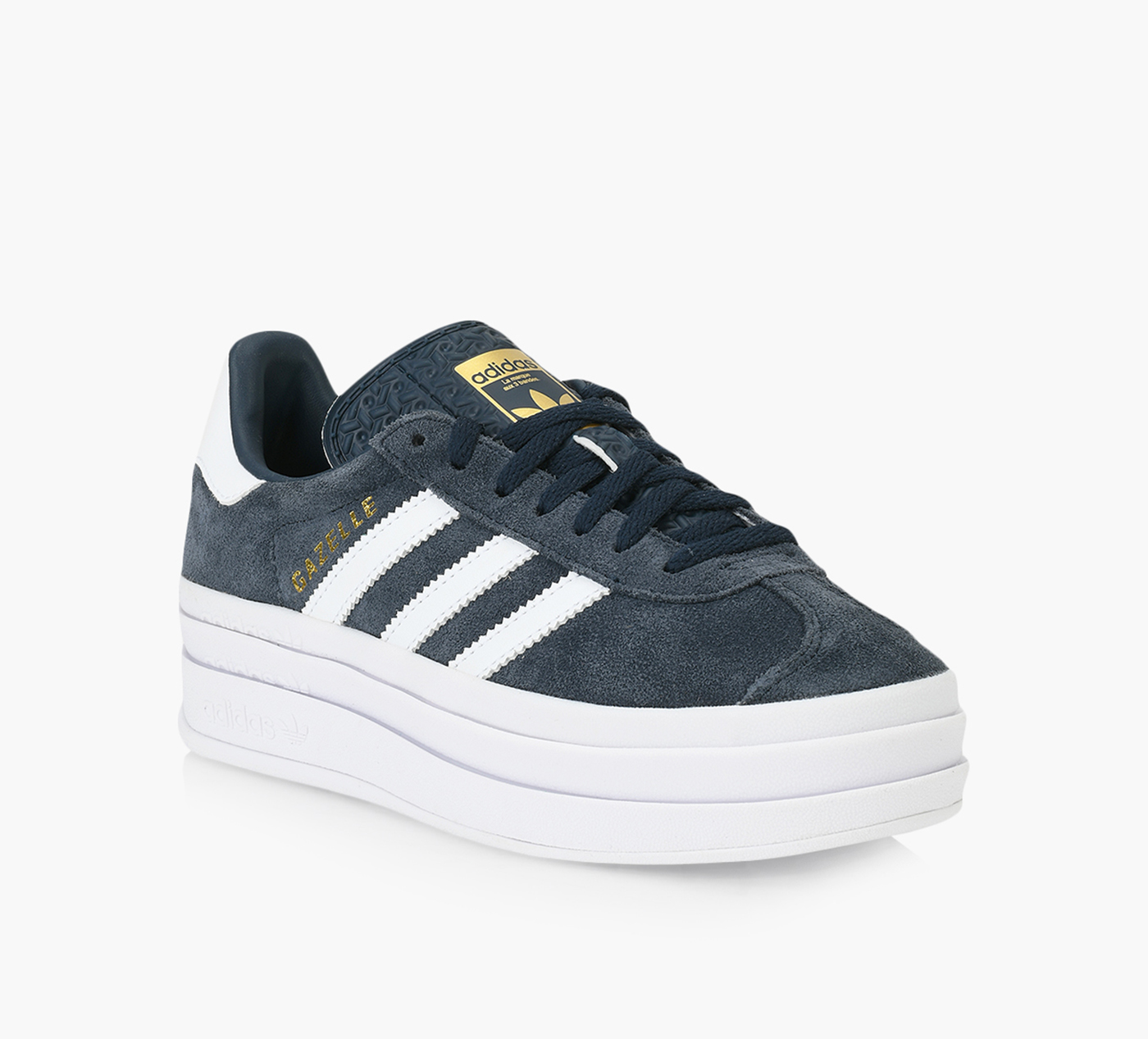 GAZELLE BOLD