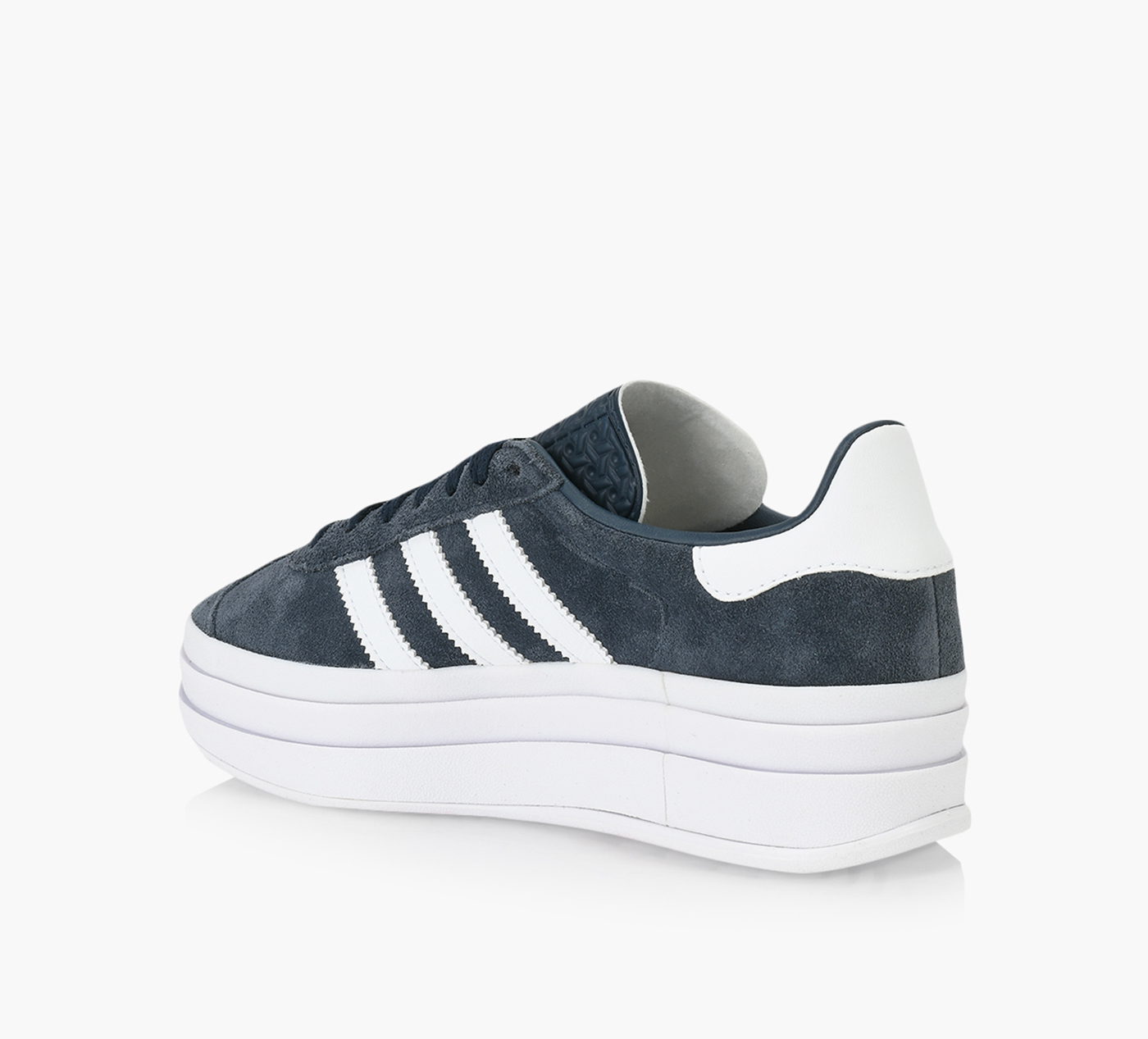 GAZELLE BOLD