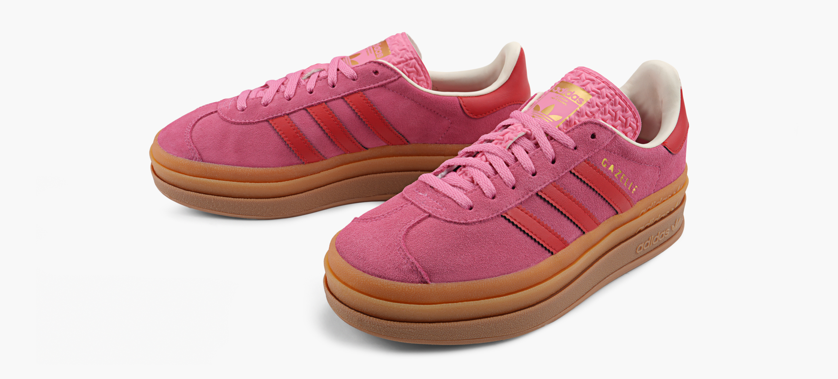 GAZELLE BOLD
