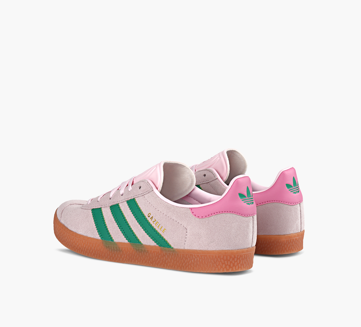GAZELLE