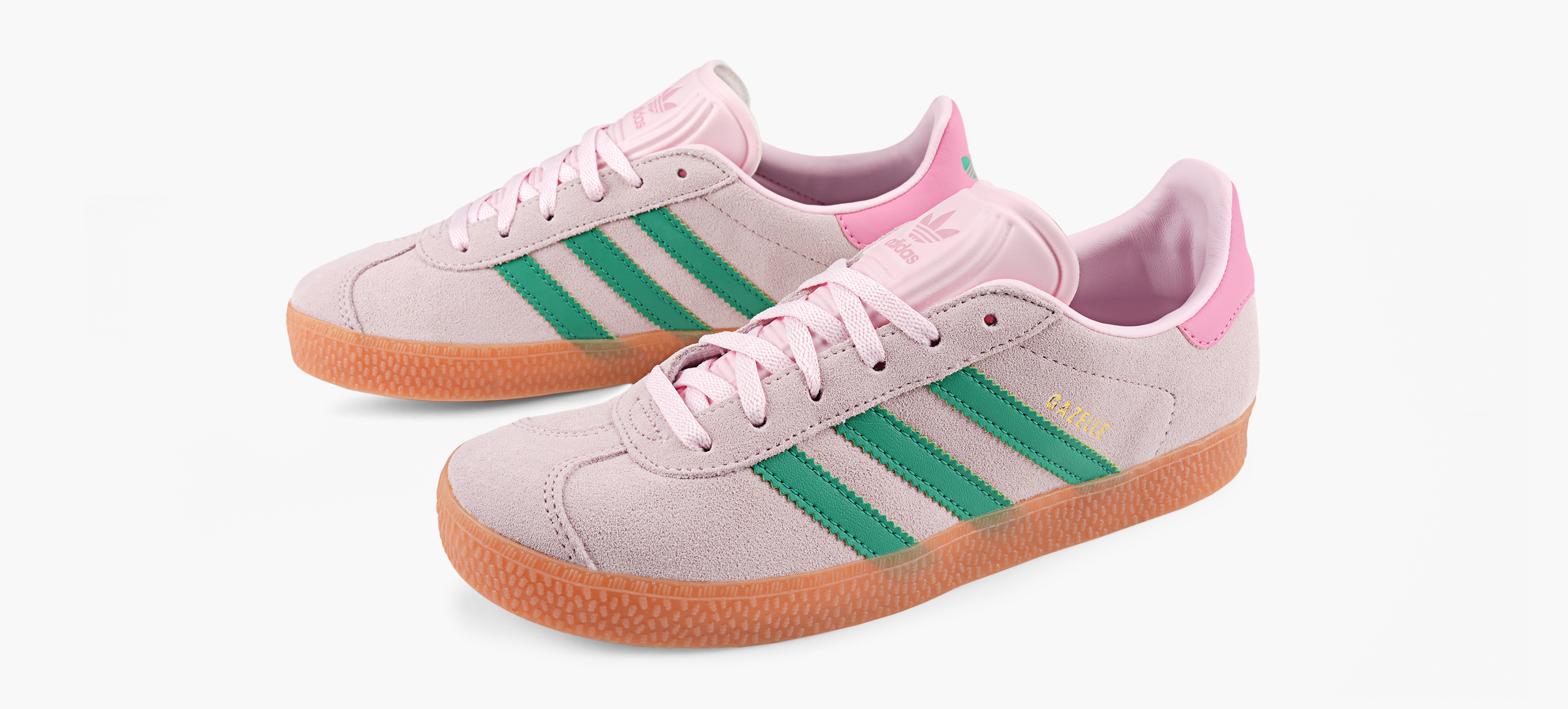 GAZELLE
