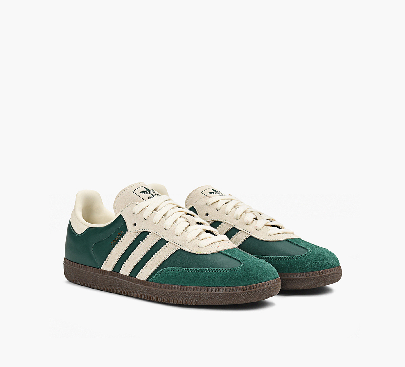 SAMBA OG