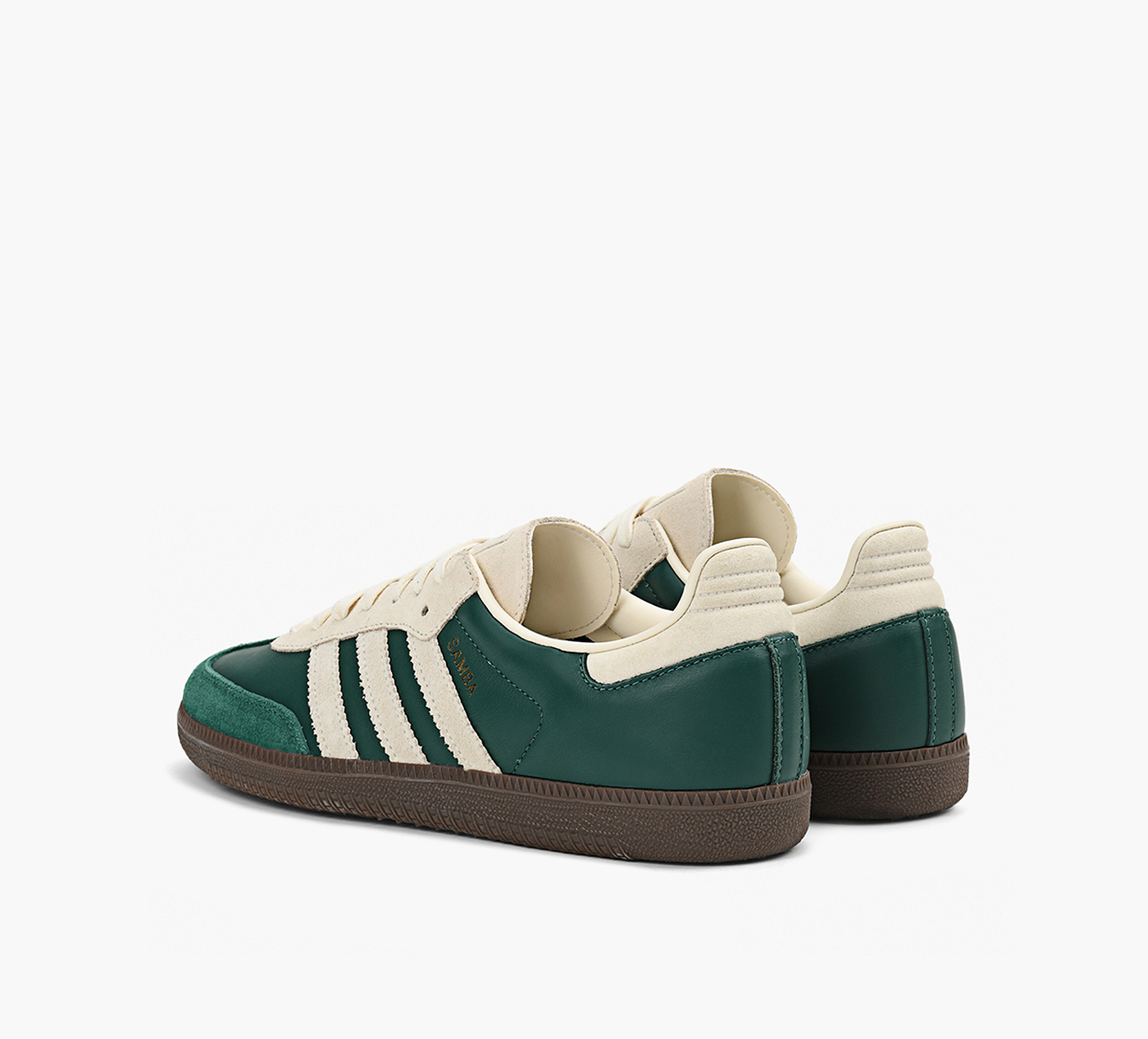 SAMBA OG