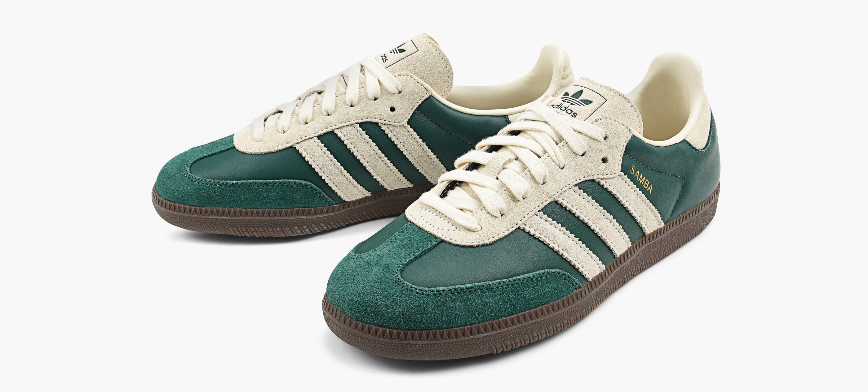 SAMBA OG