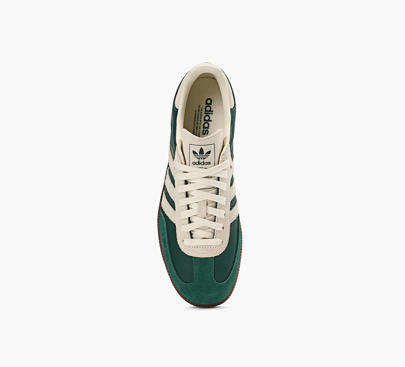 SAMBA OG