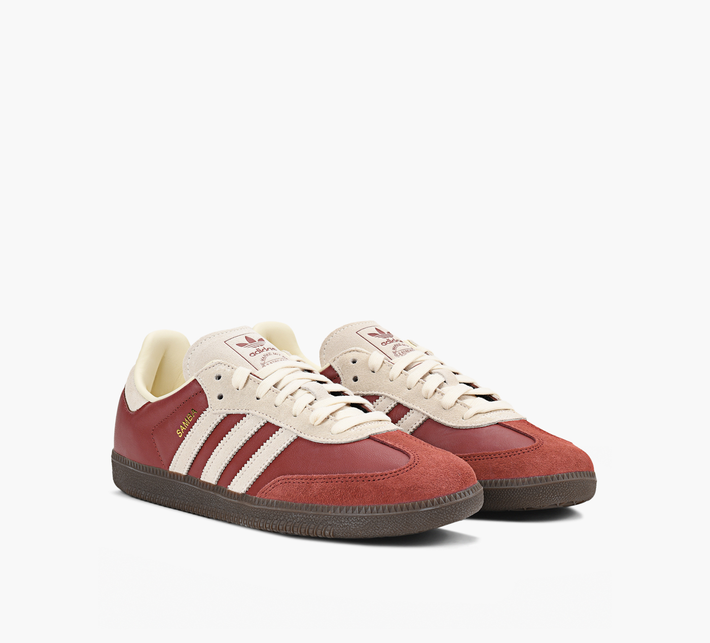 SAMBA OG