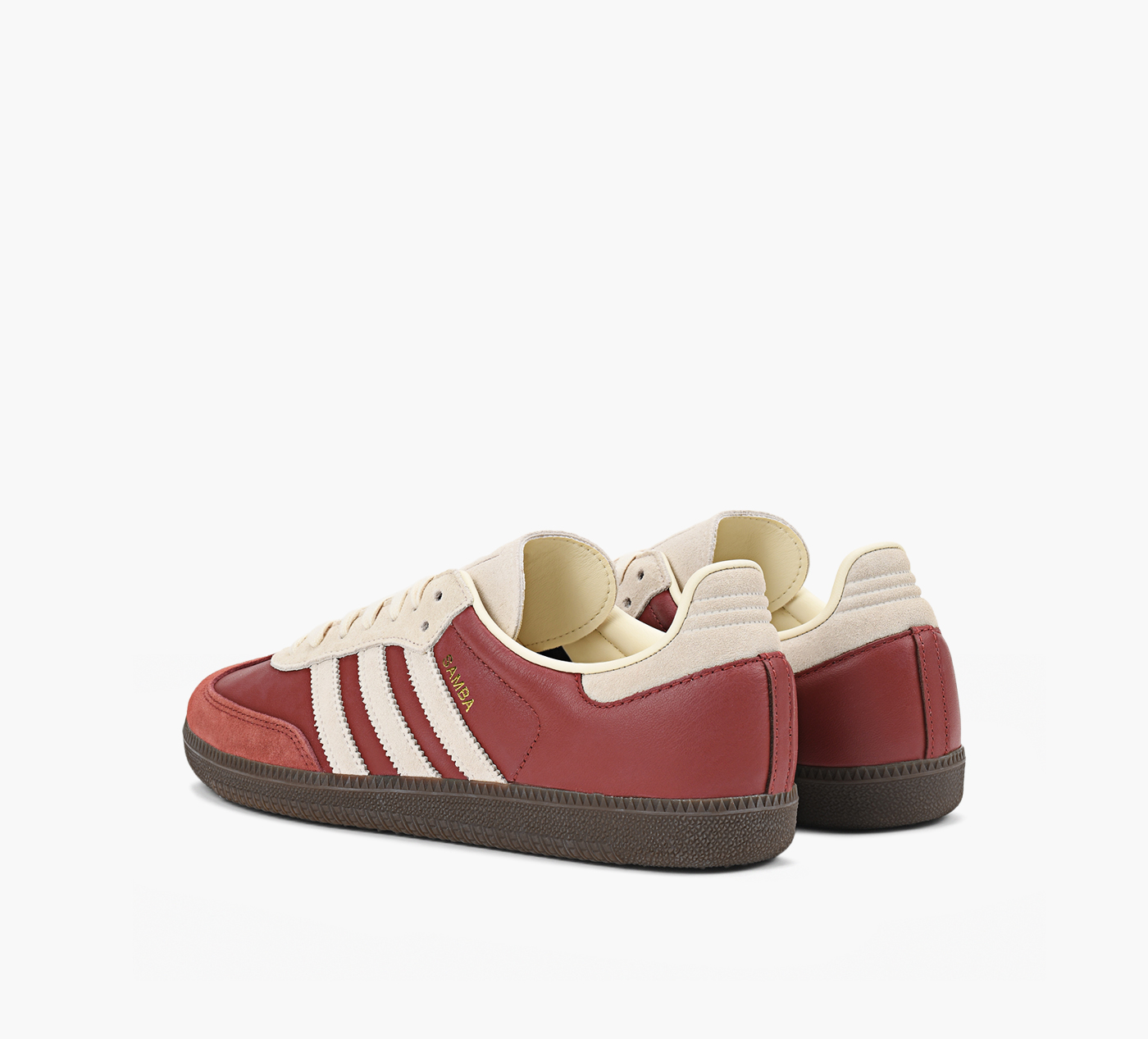 SAMBA OG